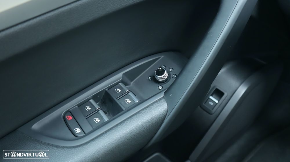 Audi Q5 40 TDI quattro S-tronic - 46