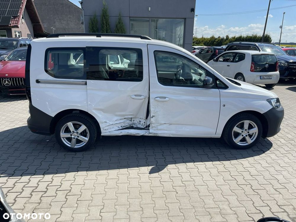Volkswagen Caddy 1.5 (5-Si.) Life - 5