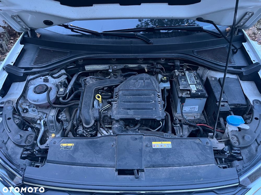 Volkswagen T-Roc 1.0 TSI - 8