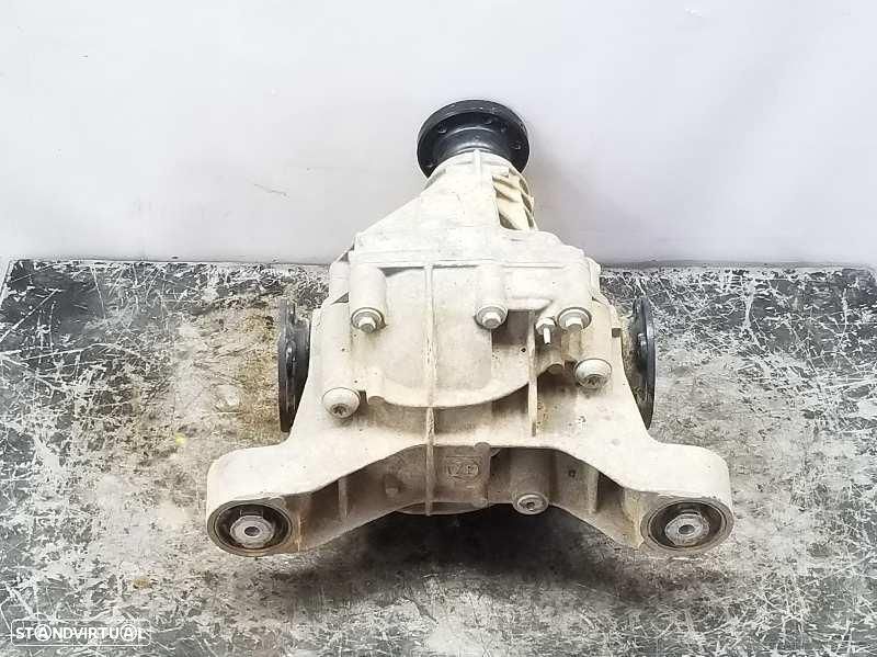 DIFERENCIAL TRASEIRO VOLKSWAGEN TOUAREG 7LA - 1
