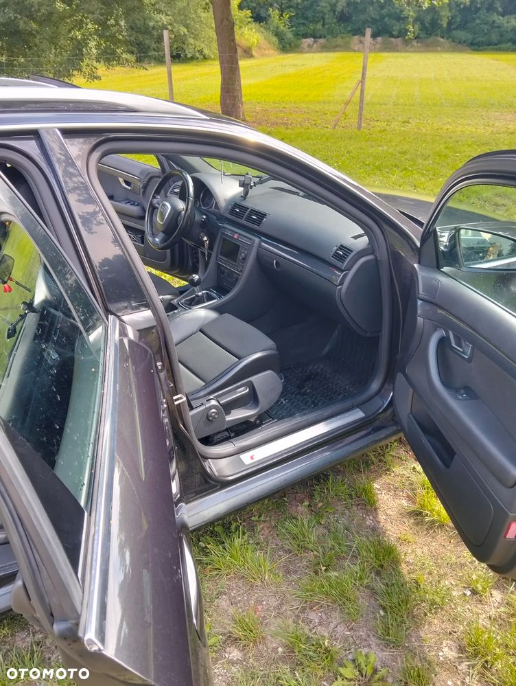 Audi A4 Avant - 10