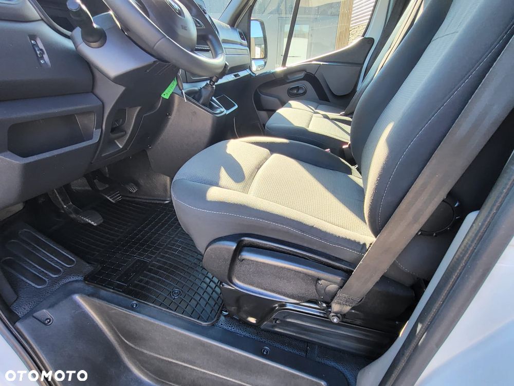 Renault Master L3H2 - 29
