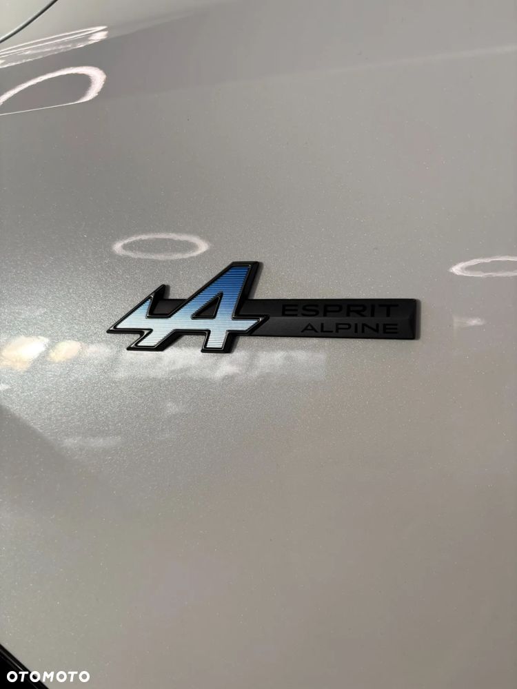 Renault Rafale 1.2 E-Tech Full Hybrid 200 esprit Alpine MMT - 7