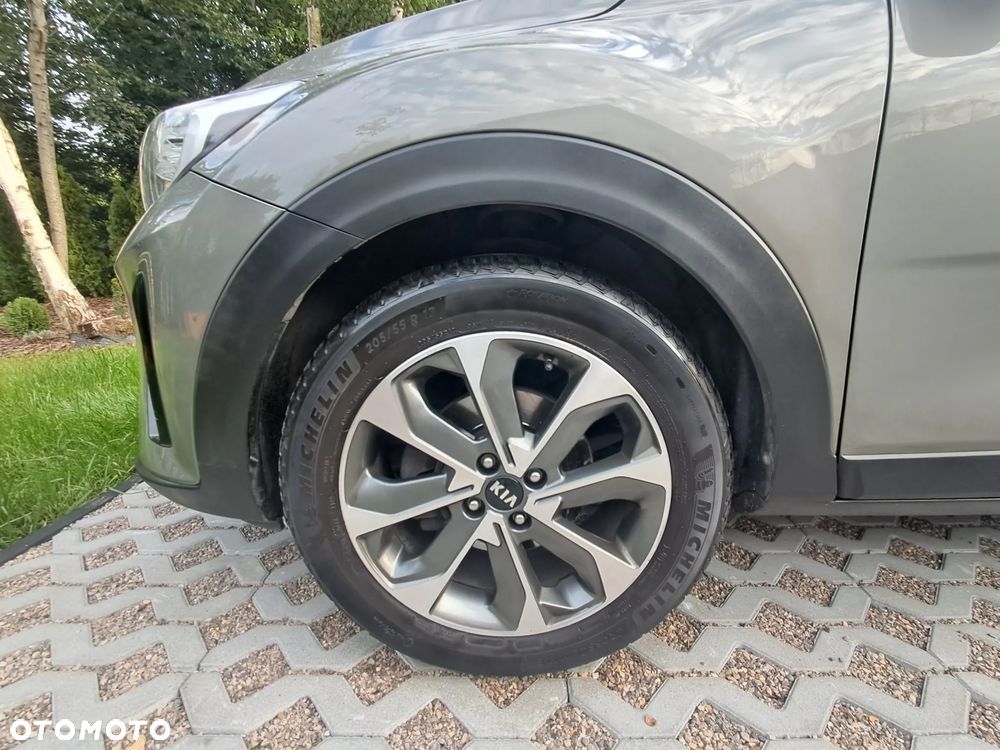 Kia Stonic 1.4 L - 21