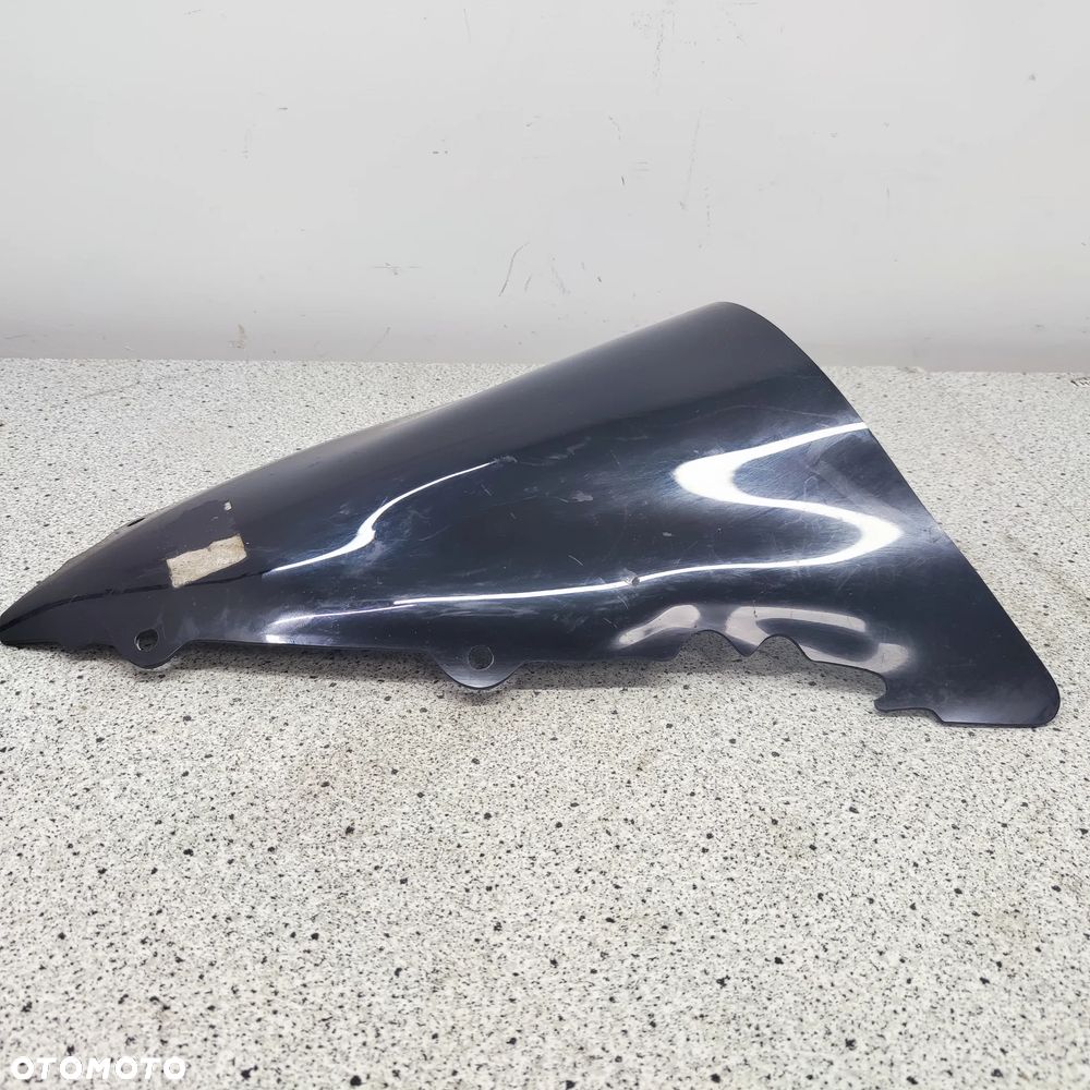 Szyba, szybka, owiewka przód Yamaha R6 03-05 - 4