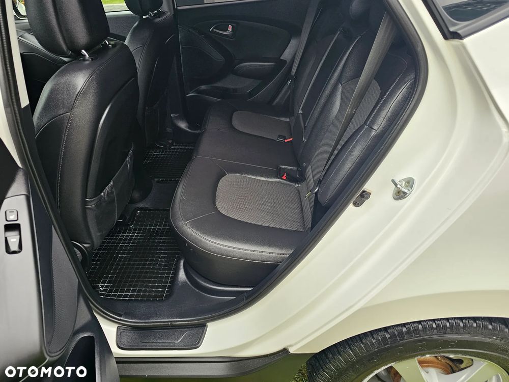 Hyundai ix35 1.7 CRDi Premium 2WD - 28