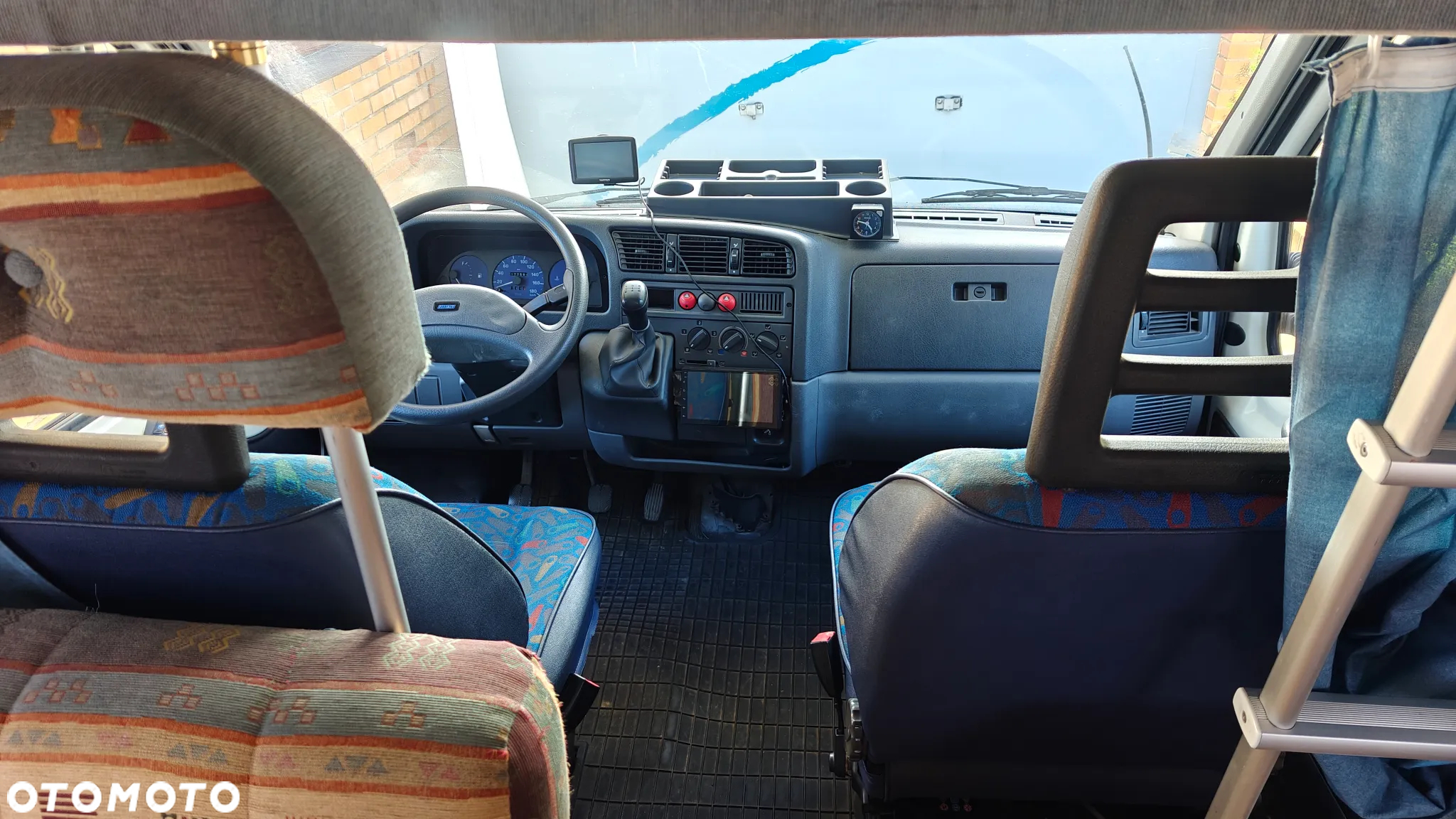 Fiat Ducato - 36