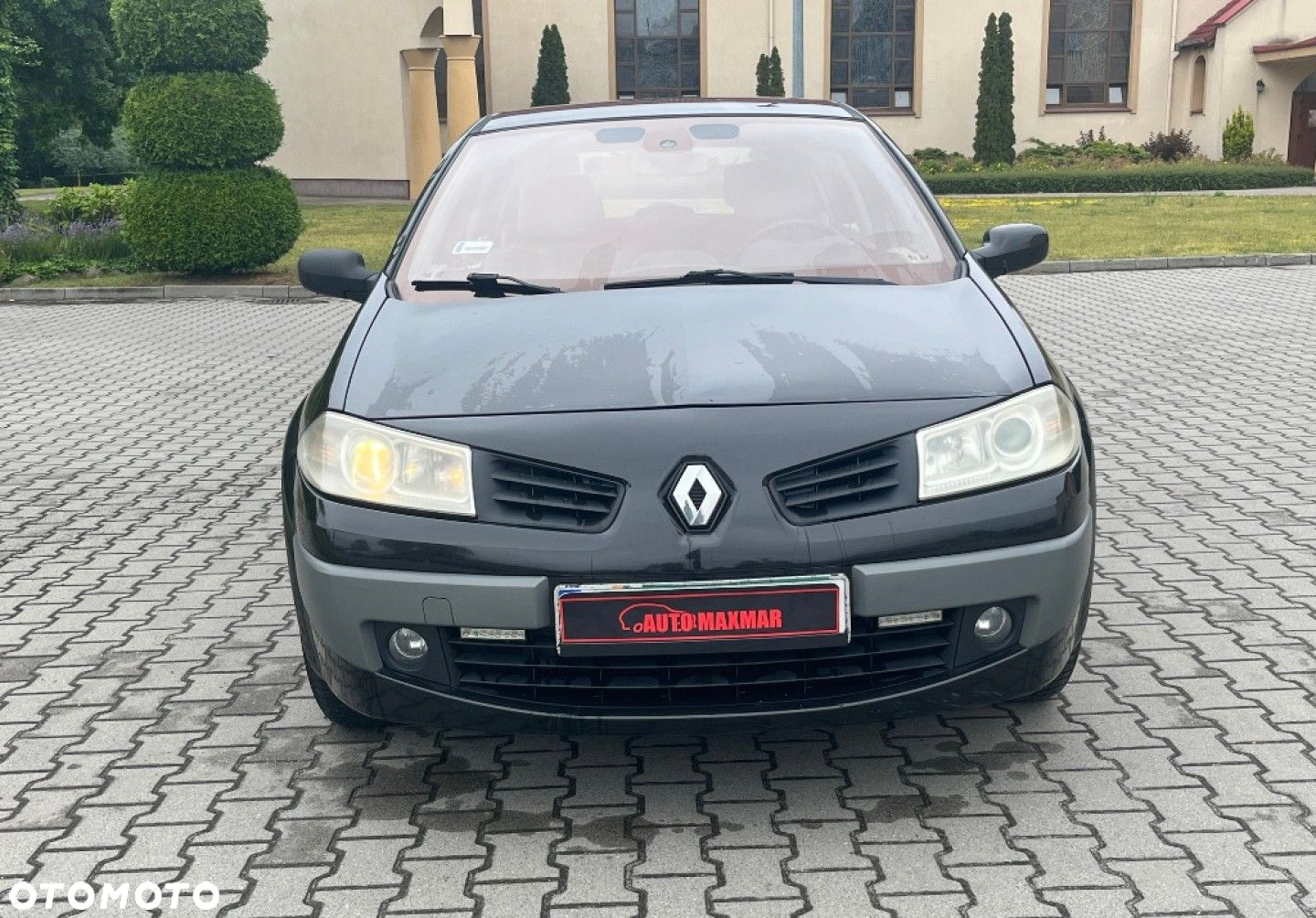 Renault Megane - 2
