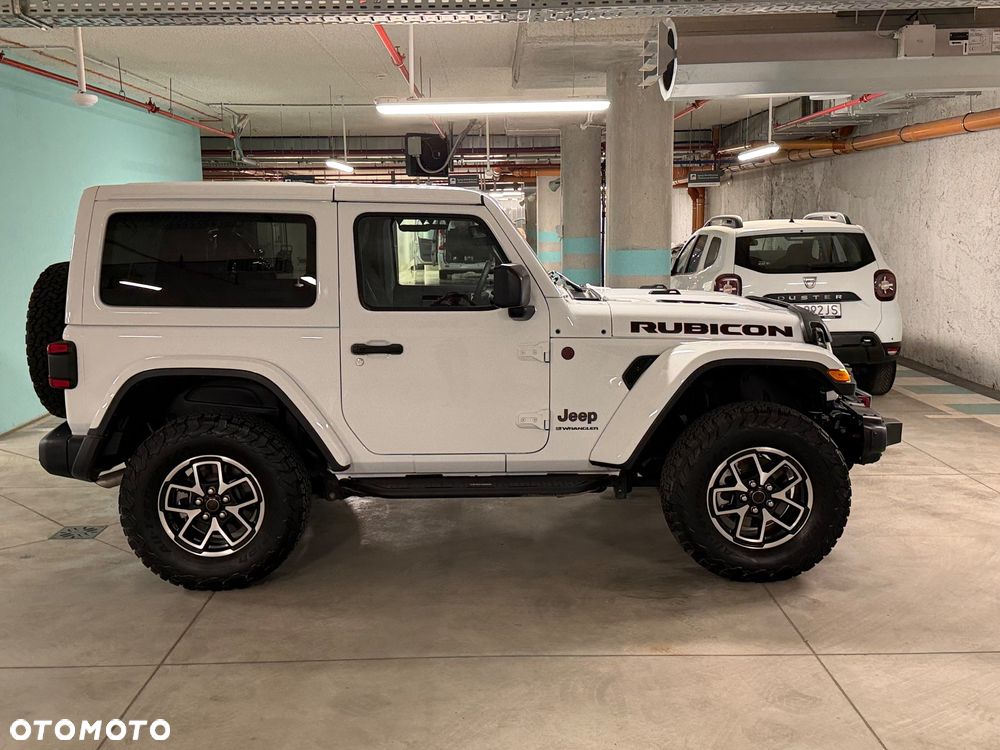 Jeep Wrangler - 6
