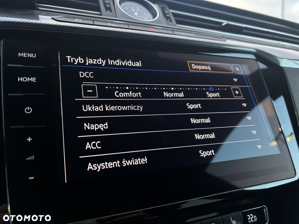 Volkswagen Arteon 2.0 TSI R-Line DSG - 28