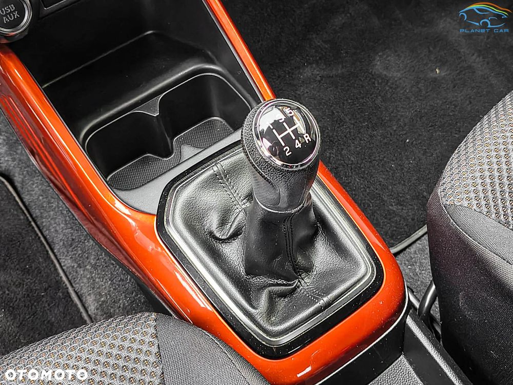 Suzuki Ignis Dualjet Comfort+ - 32