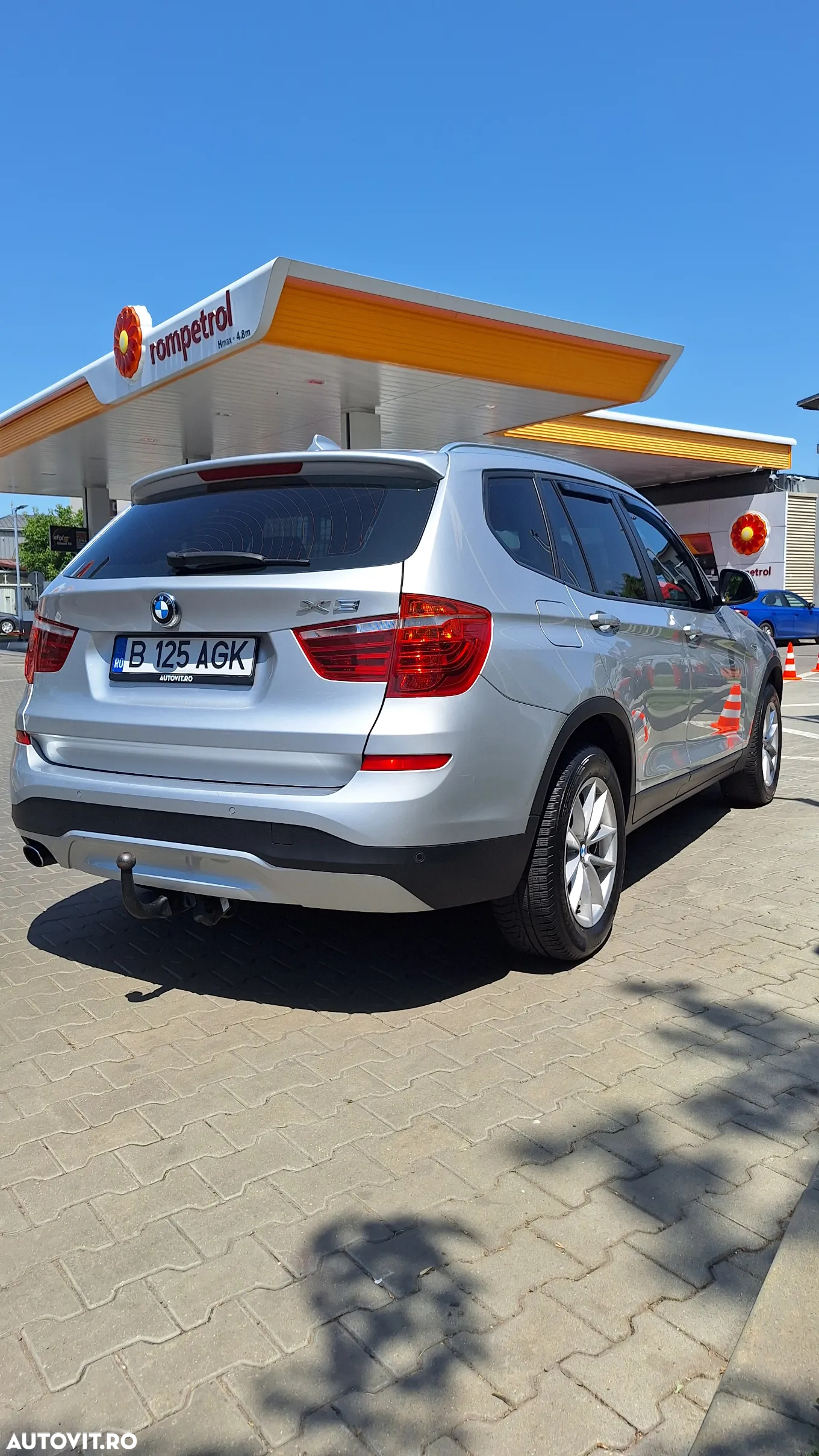 BMW X3 - 4