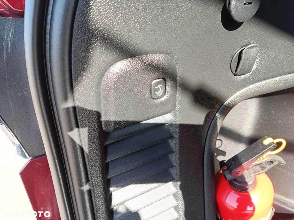 Jeep Grand Cherokee 3.6 V6 Limited - 27