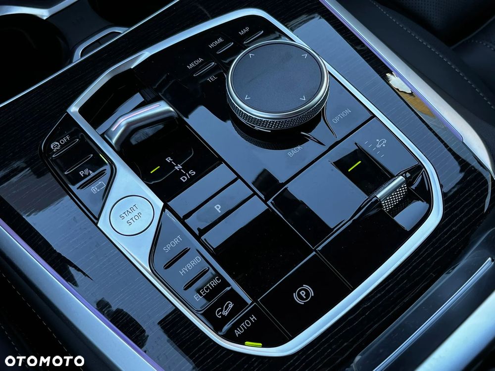 BMW X5 xDrive50e PHEV M Sport sport - 19