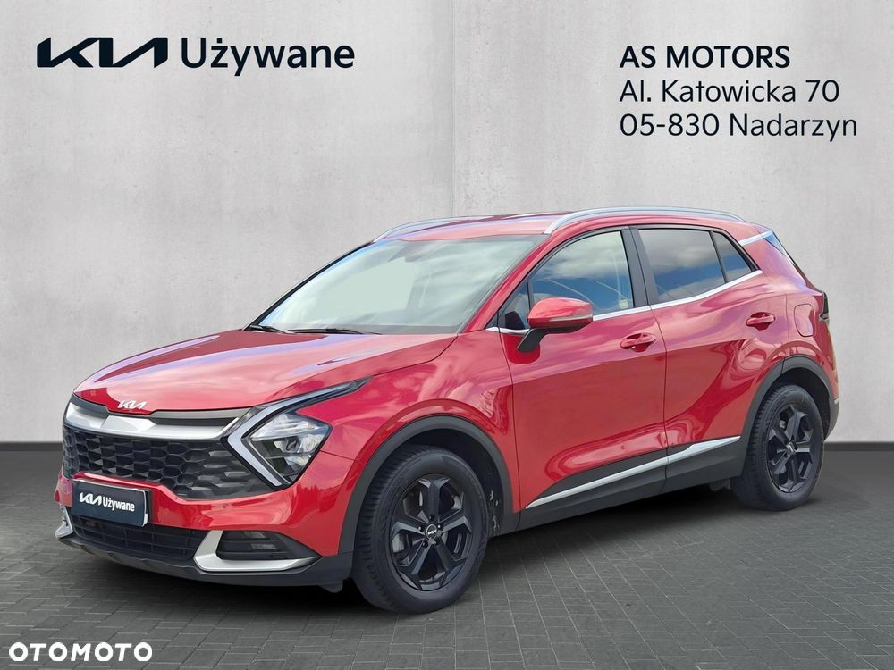 Kia Sportage 1.6 T-GDI L 2WD - 2