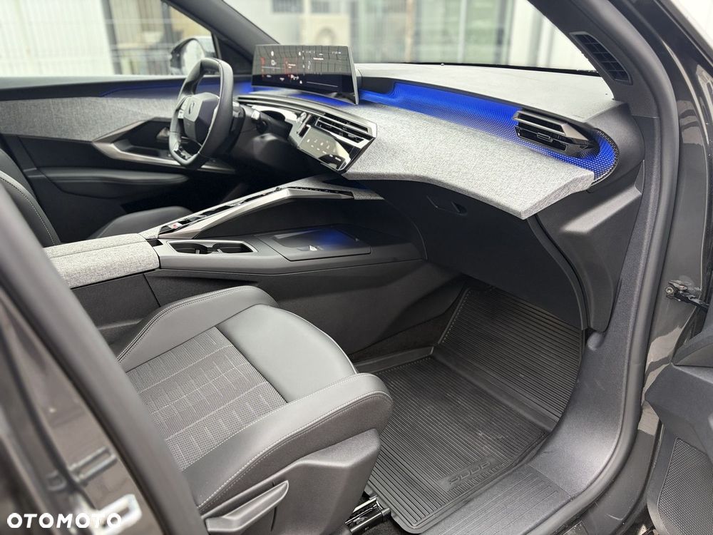 Peugeot 3008 - 10
