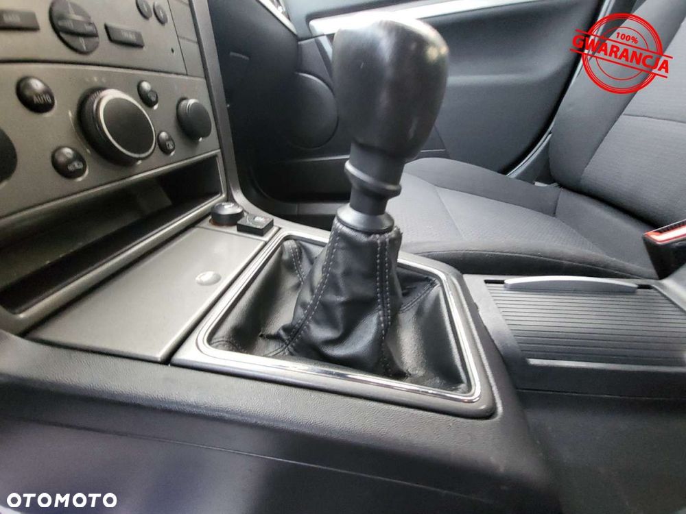 Opel Vectra - 27
