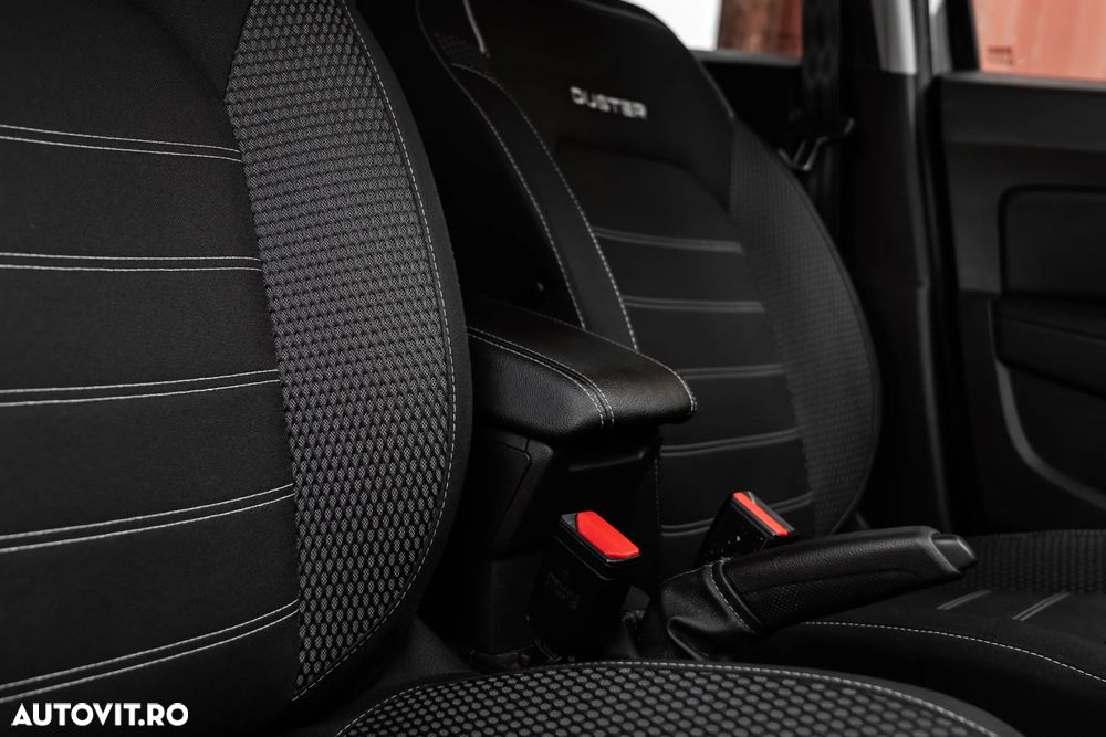 Dacia Duster ECO-G 100 Journey - 15