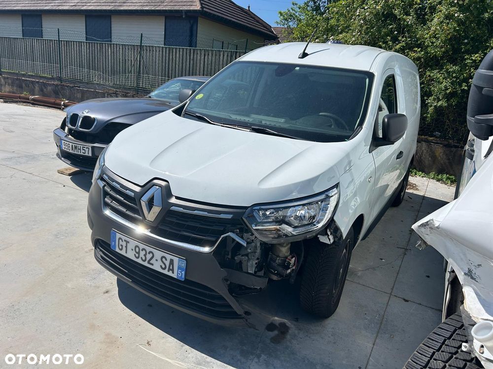 Renault Express - 1