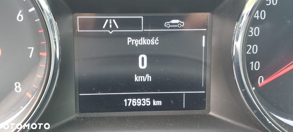 Opel Astra 1.4 T Enjoy - 18
