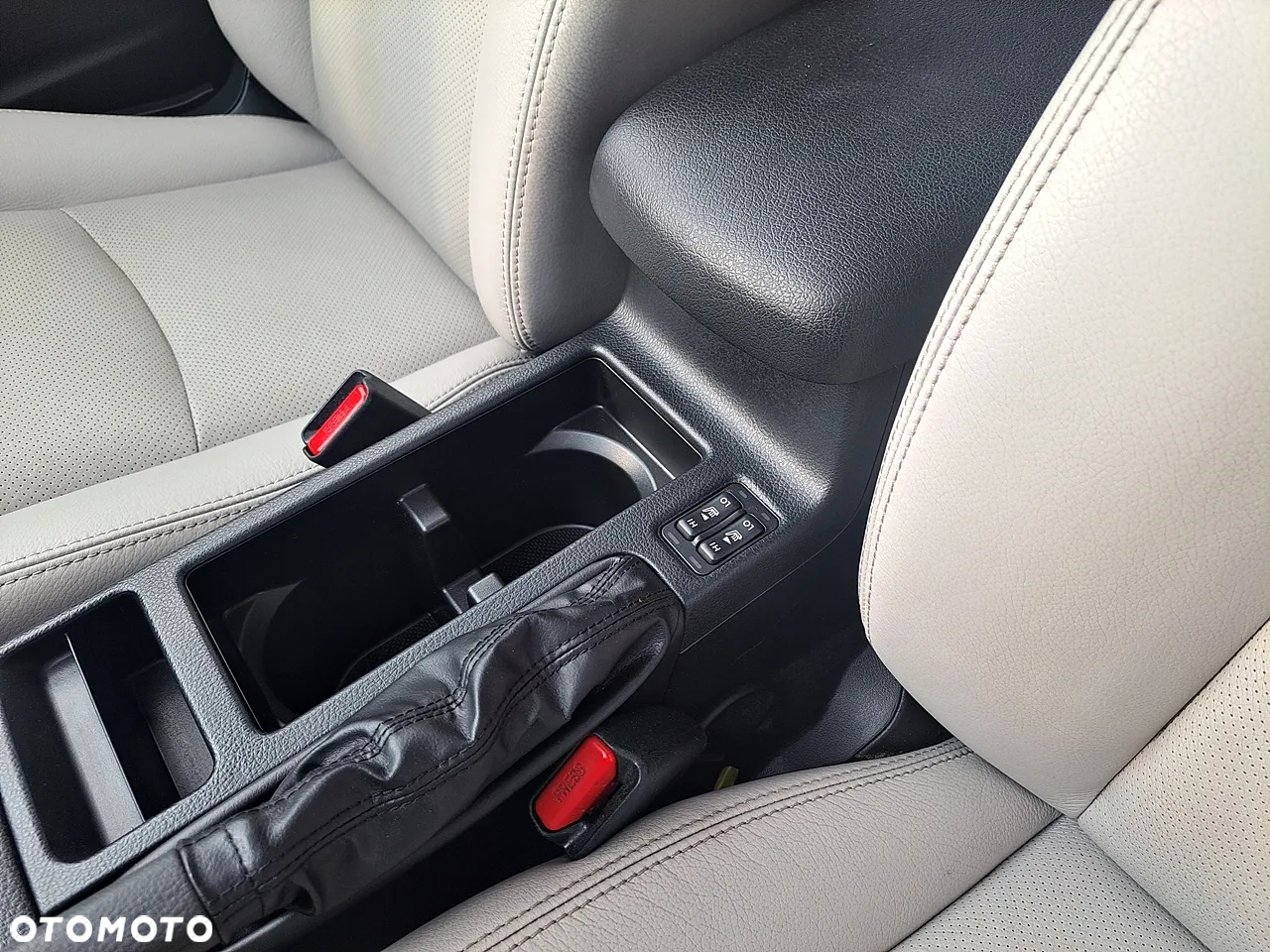 Subaru XV 2.0i Exclusive CVT - 16