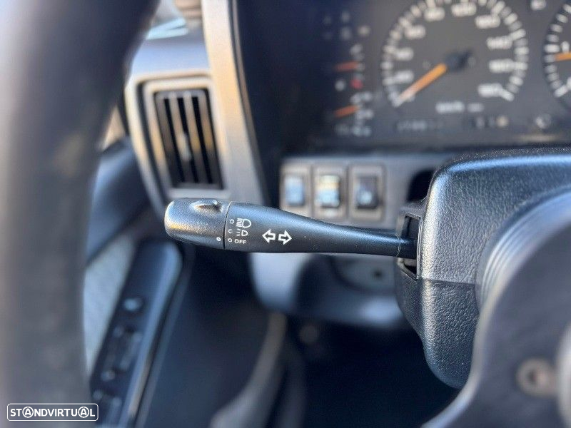 Nissan Patrol 2.8 Turbo LX - 16