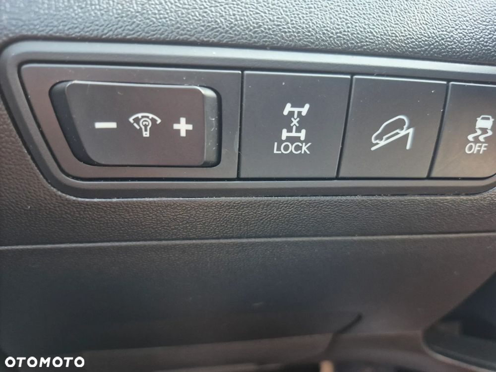 Hyundai ix35 2.0 CRDi Premium 4WD - 26