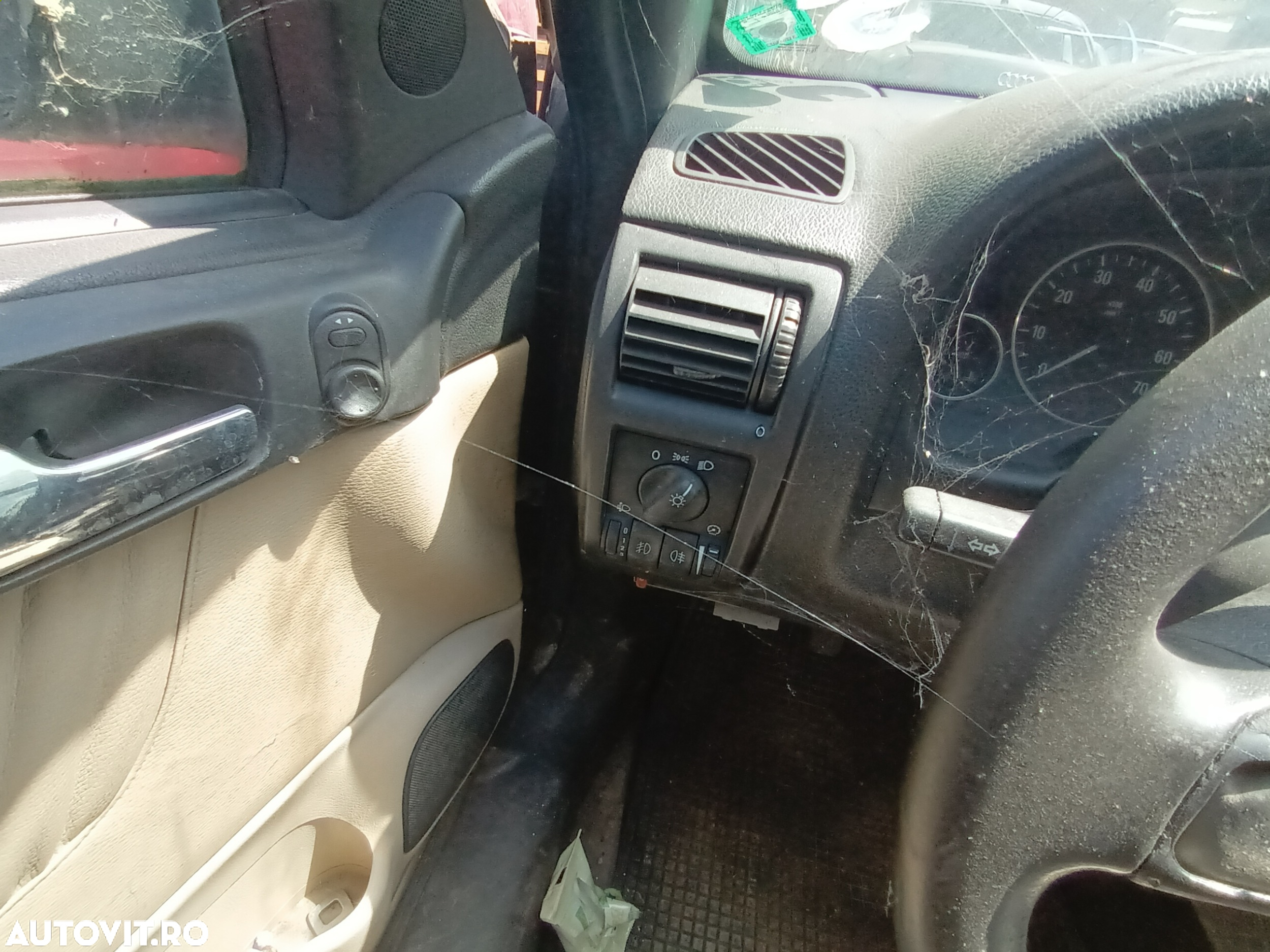 Dezmembrari  Opel ASTRA G  1998  > 2009 1.6 Benzina - 17