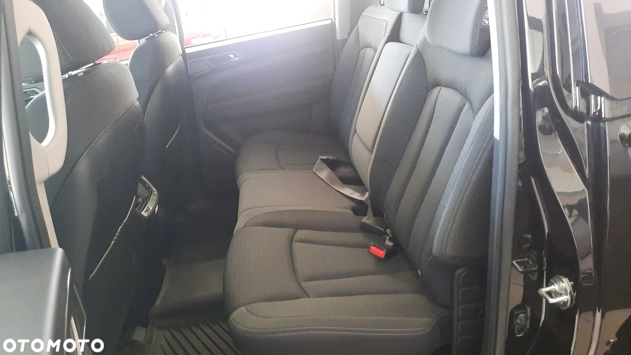 SsangYong/KGM Musso Grand 2.2 e-XDi Adventure 4WD - 17