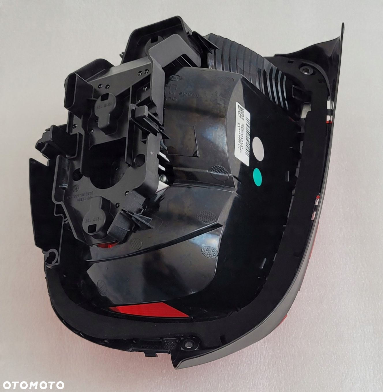 LAMPA LEWA TYLNA TYŁ MINI COOPER F55 F56 F57 2014- - 5