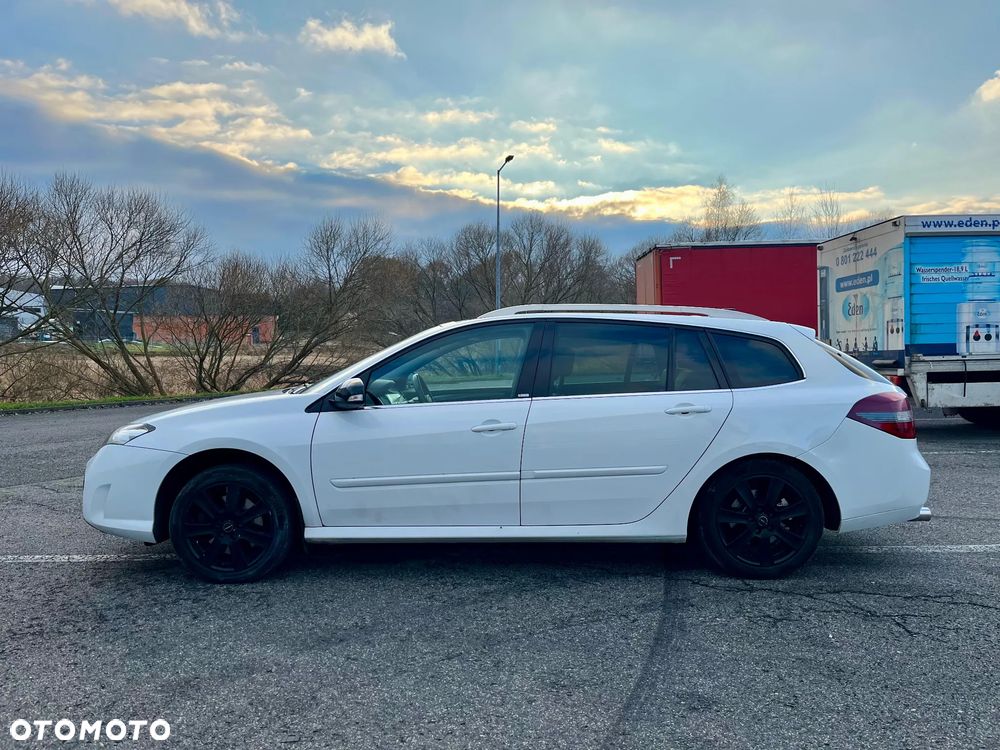 Renault Laguna Grandtour 2.0 16V Turbo GT - 4