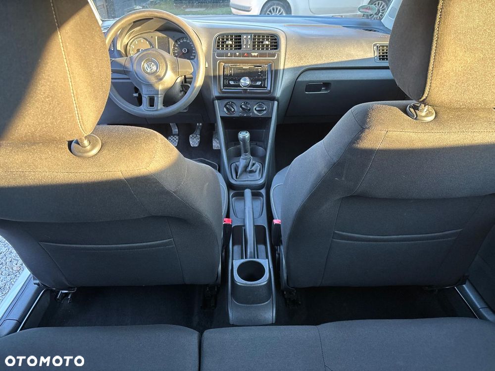 Volkswagen Polo 1.2 Style - 13