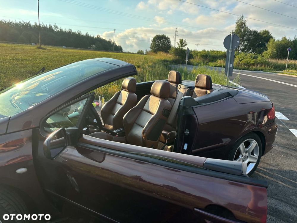 Peugeot 307 CC 2.0 - 6