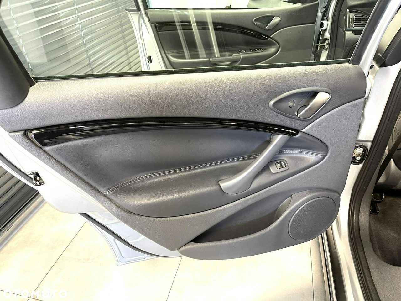 Citroën C5 2.0 HDi Exclusive - 13