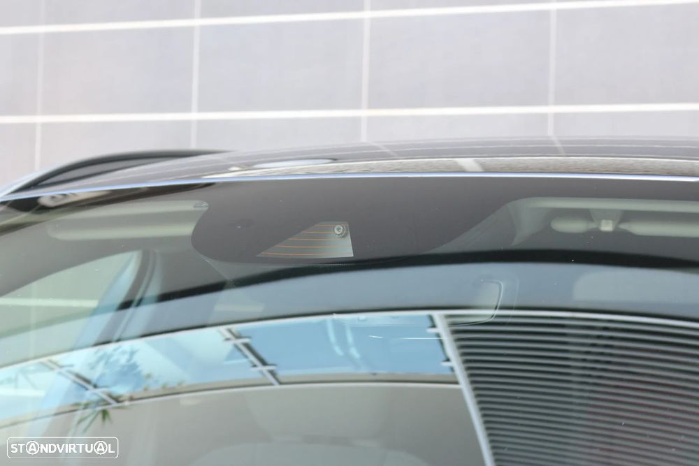 Volvo V60 2.0 T6 AWD TE Inscription Expression - 11