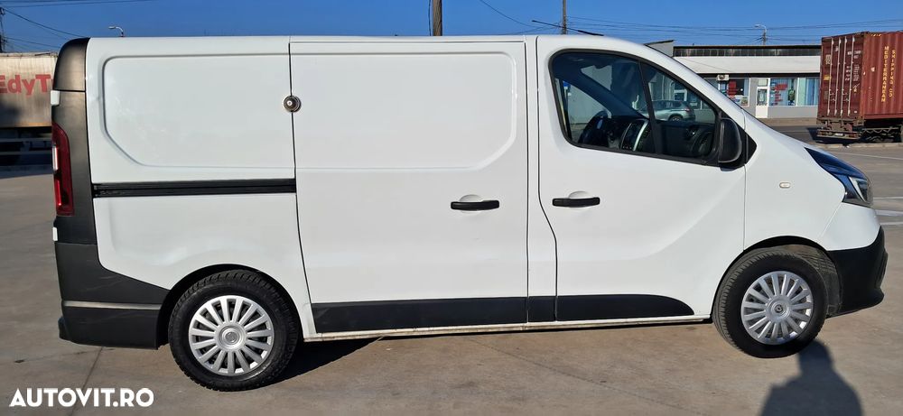 Renault Trafic - 33