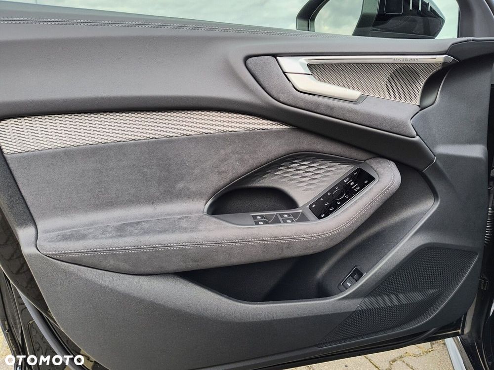 Audi A5 Limousine - 20