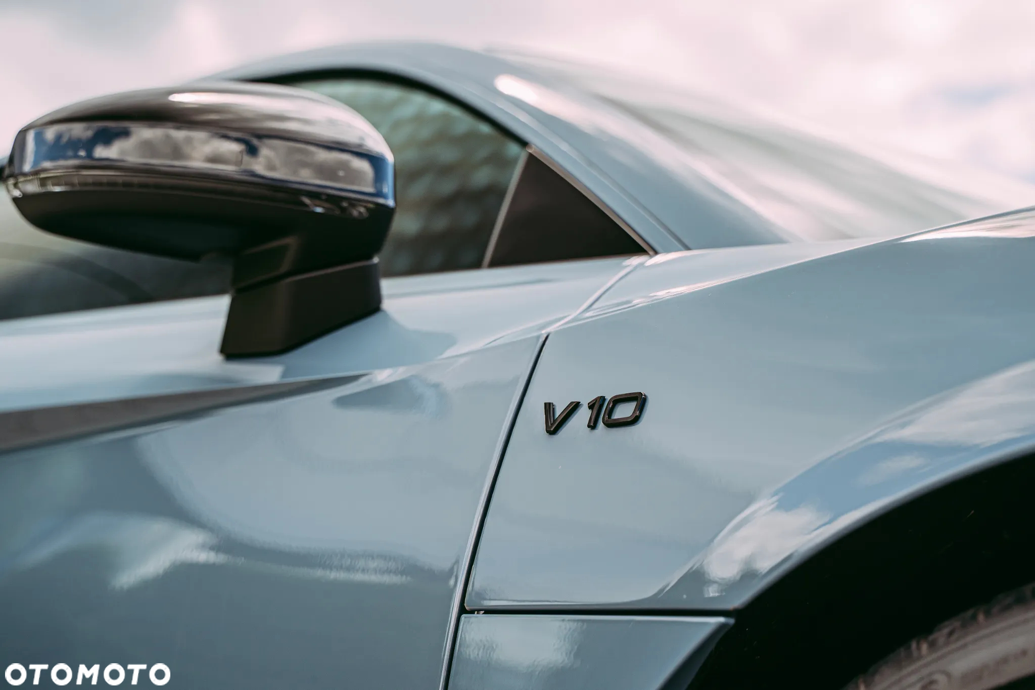 Audi R8 Coupé - 14