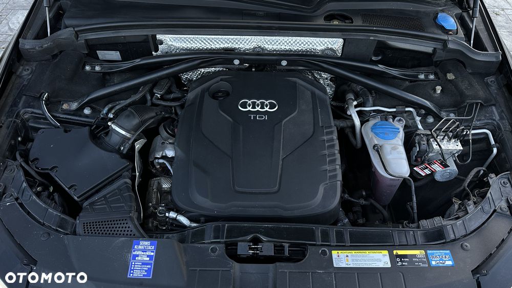 Audi Q5 2.0 TDI quattro sport - 40