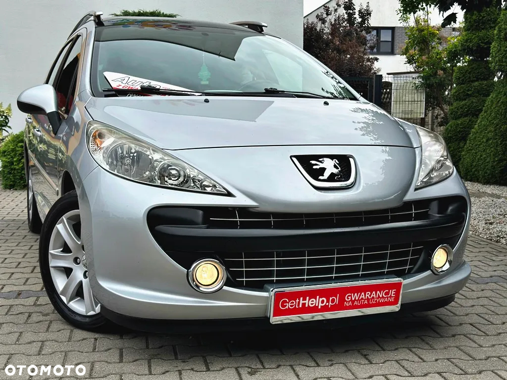 Peugeot 207 1.6 Sporty - 39