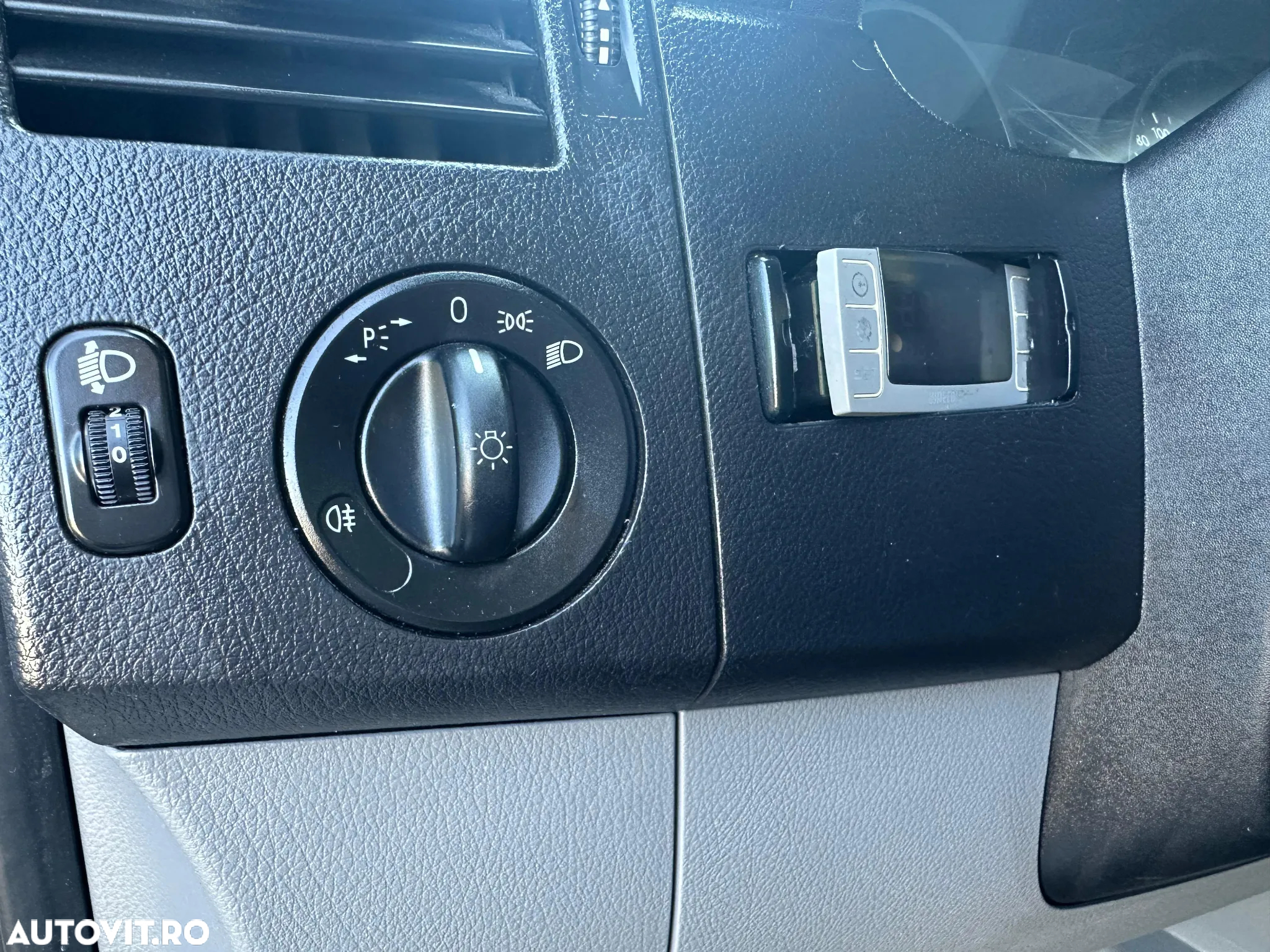 Volkswagen Crafter - 10