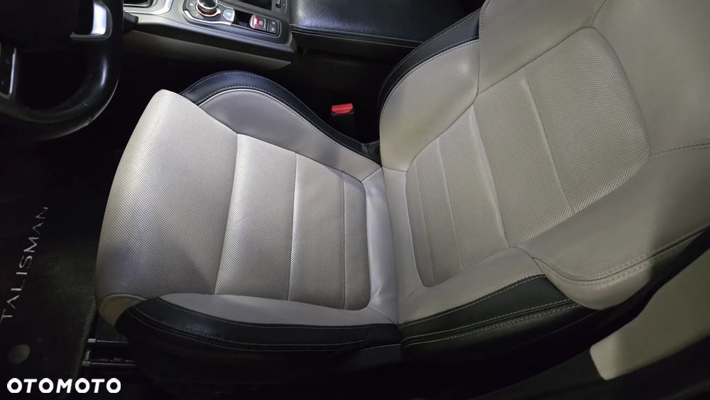 Renault Talisman ENERGY dCi 160 EDC LIMITED - 10