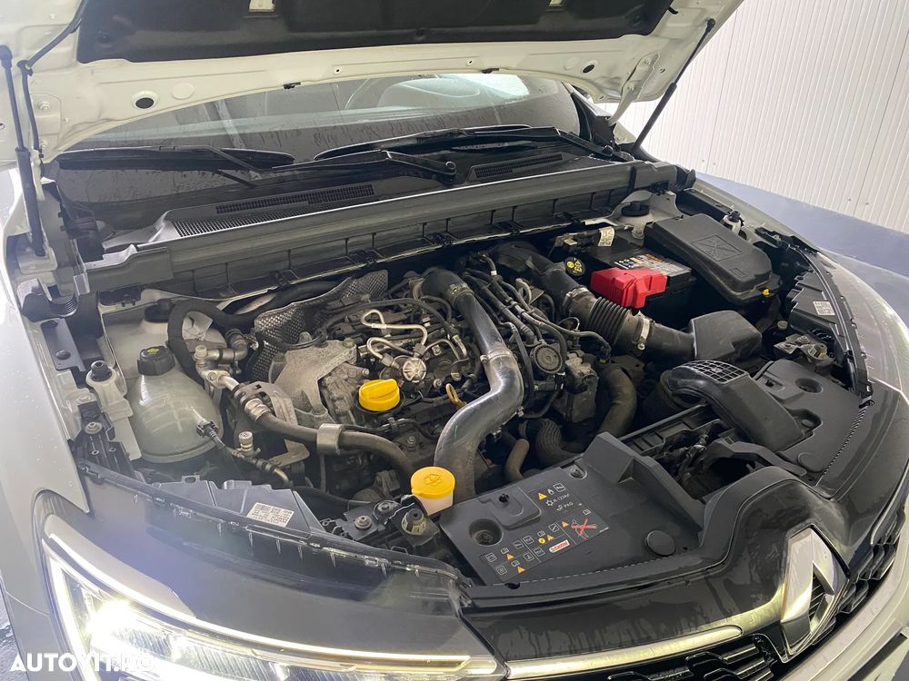 Renault Arkana TCe Mild Hybrid 160 EDC R.S. LINE - 20