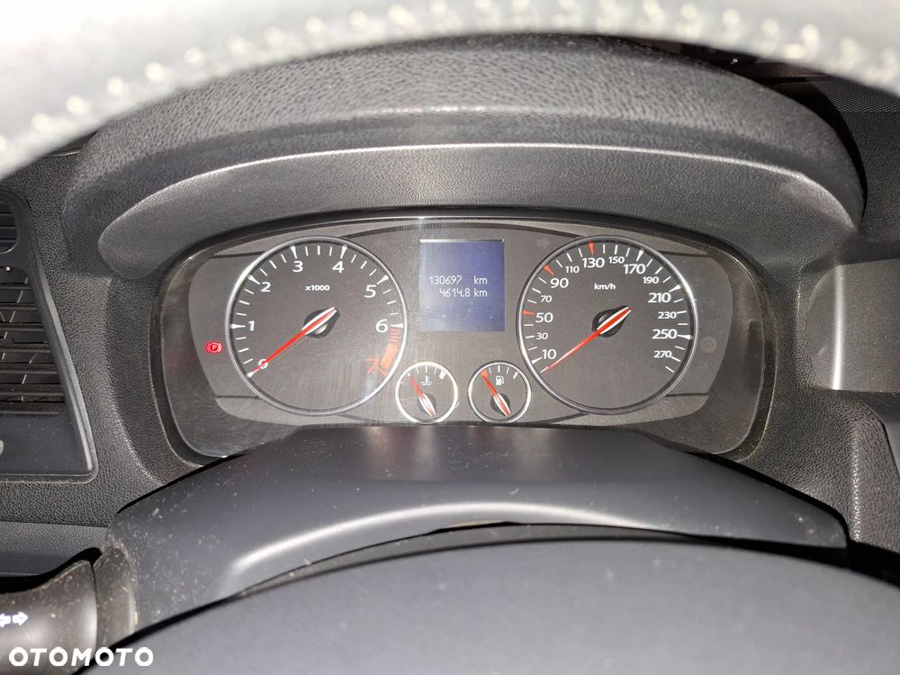 Renault Laguna 2.0 Expression - 6