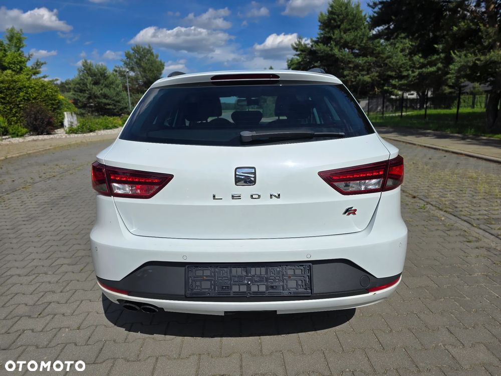Seat Leon - 5