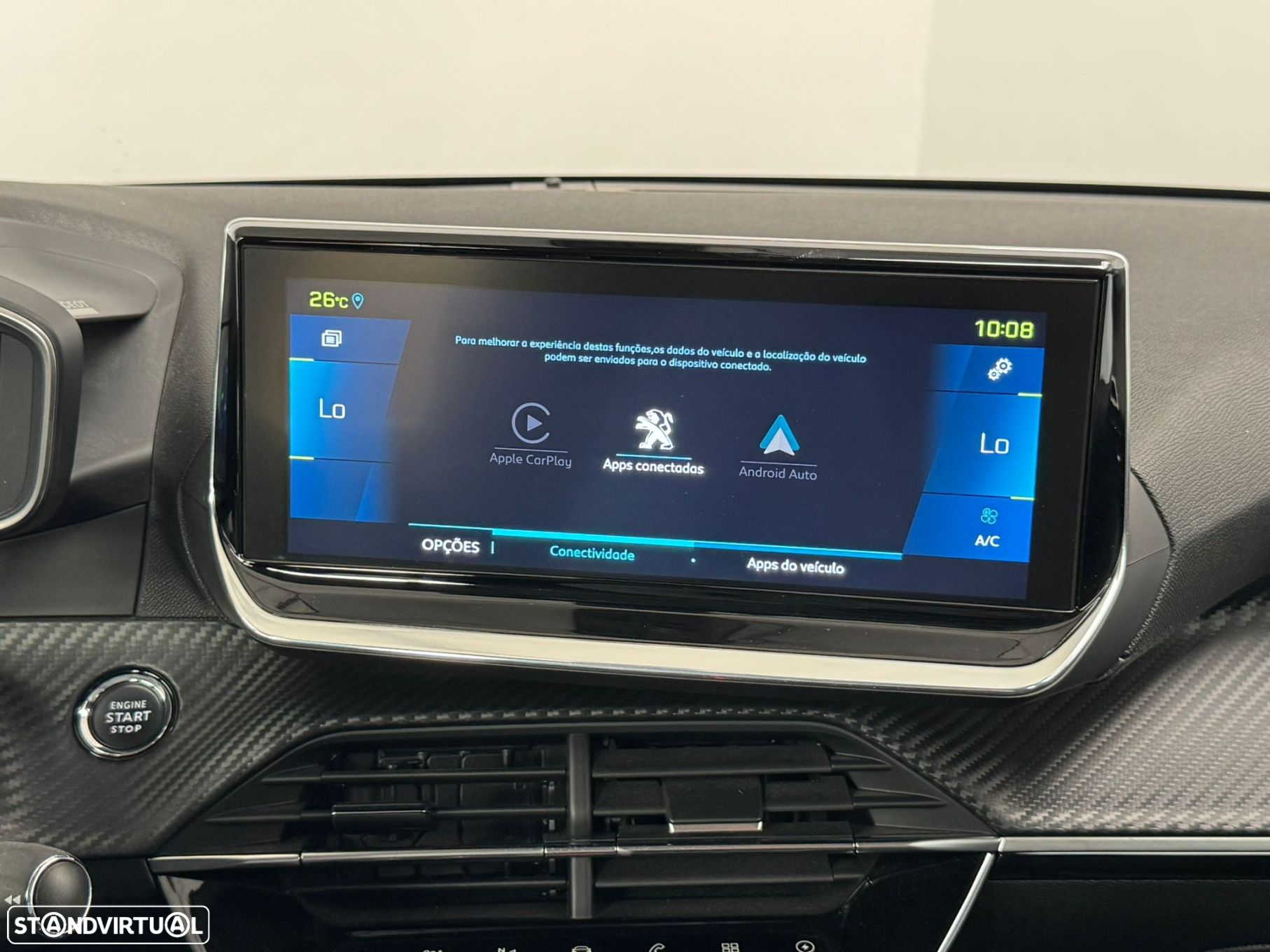 Peugeot e-208 50 kWh Allure Pack - 40