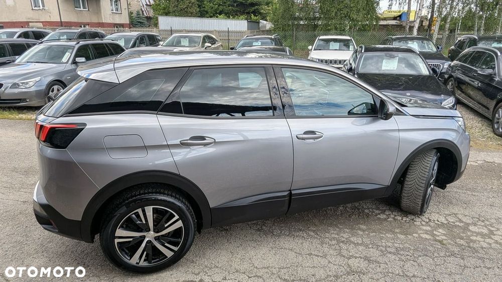 Peugeot 3008 - 14