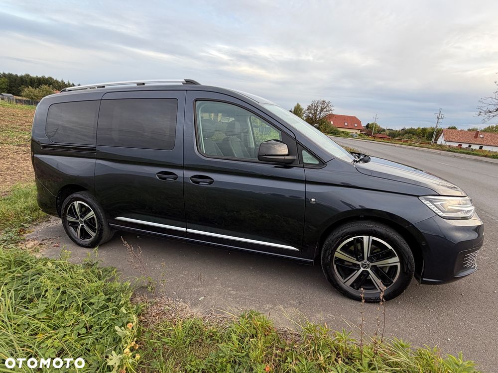 Volkswagen Caddy - 8
