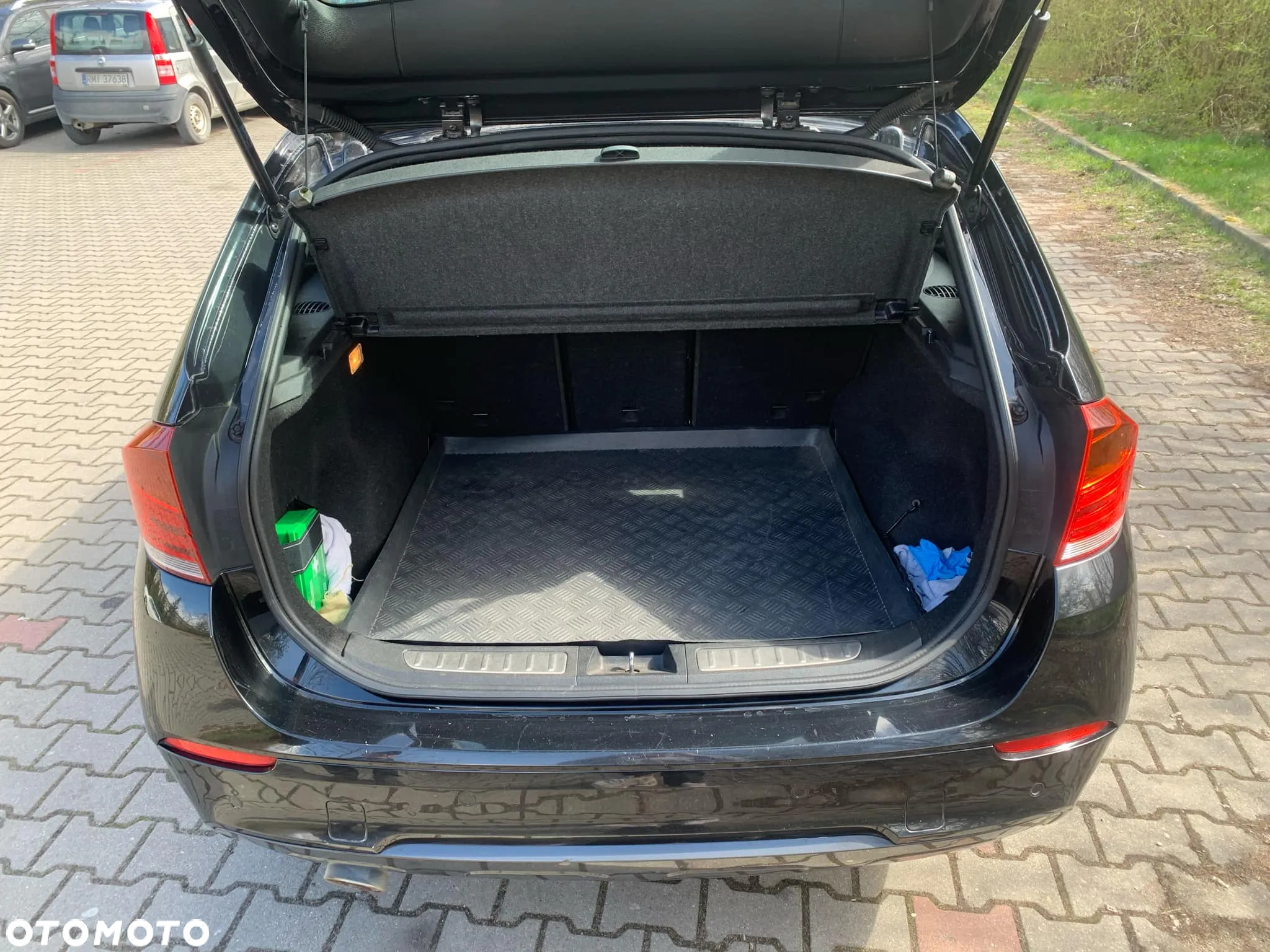 BMW X1 - 8