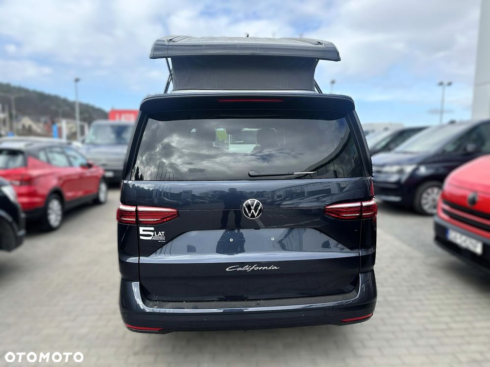 Volkswagen California - 6